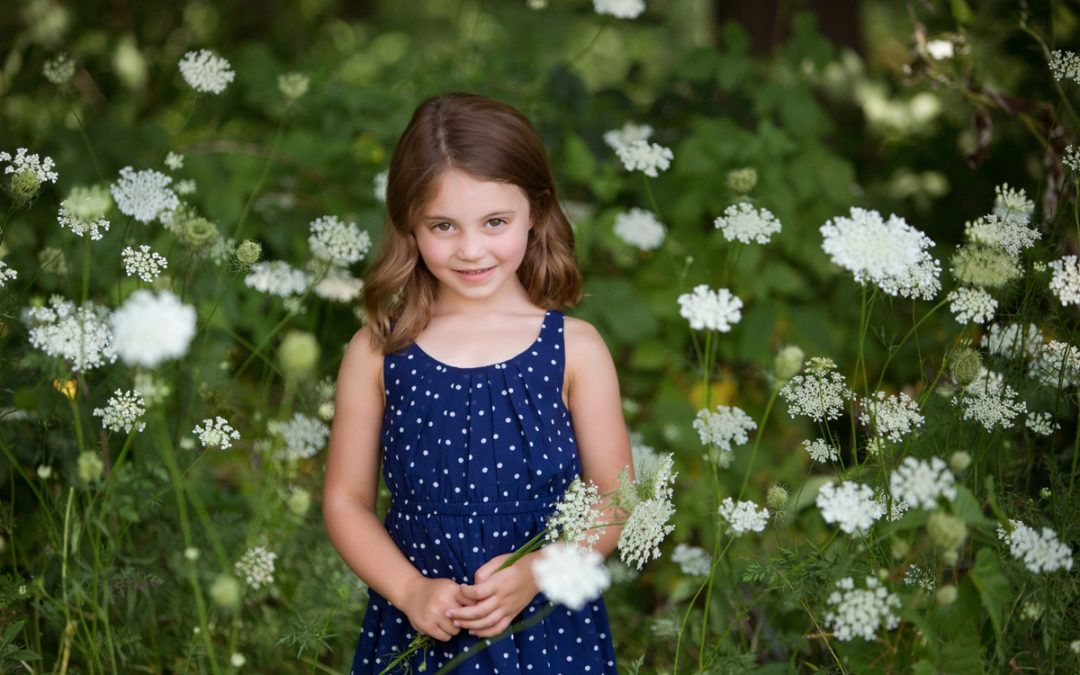 Destination Portrait Photography: Corydon, Iowa